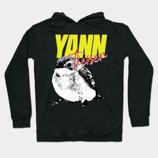 Yann Tiersen pop Hoodie